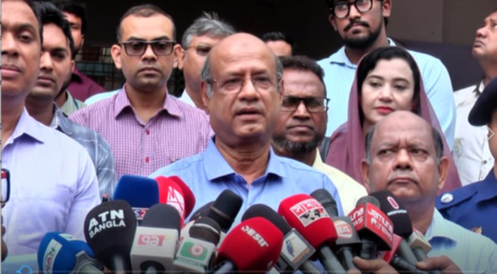 নকশা বহির্ভূত ভবনের বিরুদ্ধে ব্যবস্থা নেয়া হবে: রাজউক চেয়ারম্যান