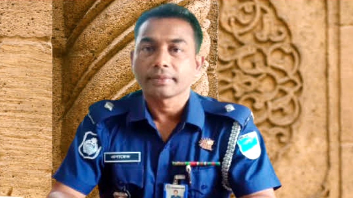 আড়াইহাজার থানার ওসির ঘুষ গ্রহণের অভিযোগে তদন্ত কমিটি গঠন