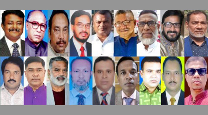 মহানগর বিএনপির কমিটি হলে ভাগ্য খুলতে পারে ত্যাগীদের