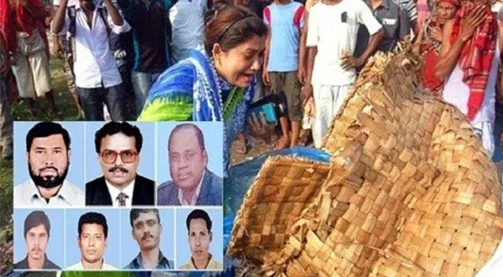 সাত লাশের আর্তনাদ আজও শীতলক্ষ্যার জলে: ১১ বছরেও বিচার অপূর্ণ