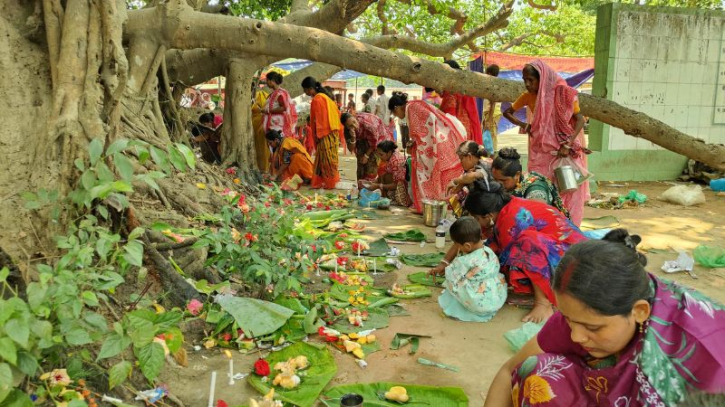 সোনারগাঁয়ে তিন দিনব্যাপী বউমেলা শুরু