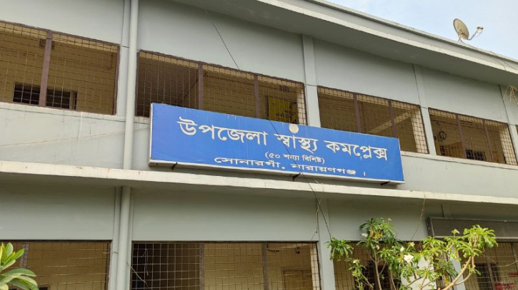 জমি নিয়ে বিরোধে বাবাকে পিটিয়ে হাসপাতালে পাঠালেন ছেলে-মেয়ে