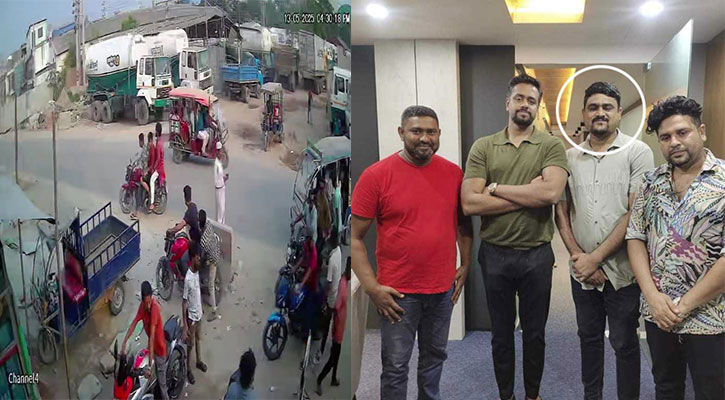 চরসৈয়দপুরে অয়ন ওসমানের ক্যাডার বাহিনী কাসেমের হোন্ডা মোহরা