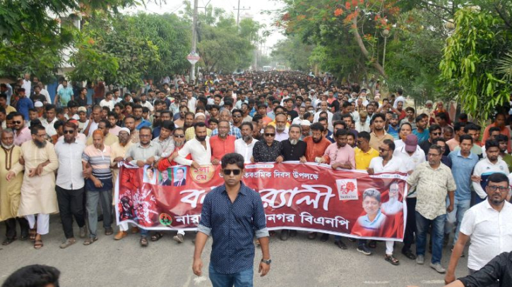 শ্রমিক আছে বলেই অর্থনীতির চাকা সচল: আশা