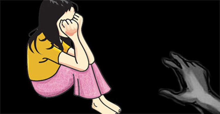 মধ্যরাতে বাড়িছাড়া কিশোরীকে ধর্ষণের অভিযোগ