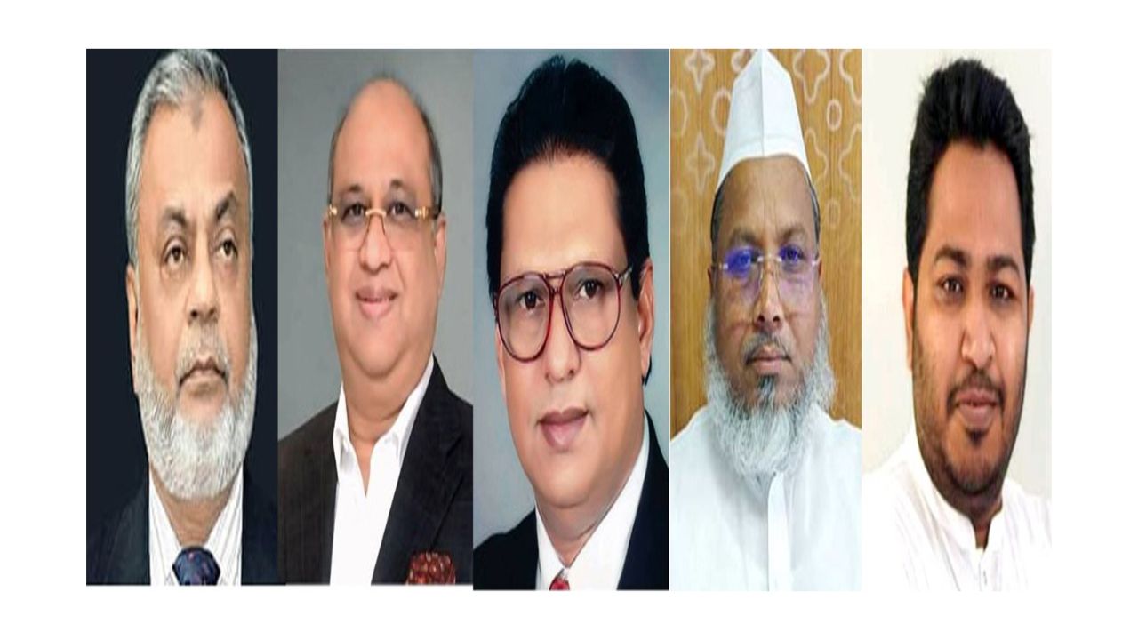 কর্মীরা কাজ করতে গিয়ে বাধা প্রাপ্ত হচ্ছে -আলআমিন