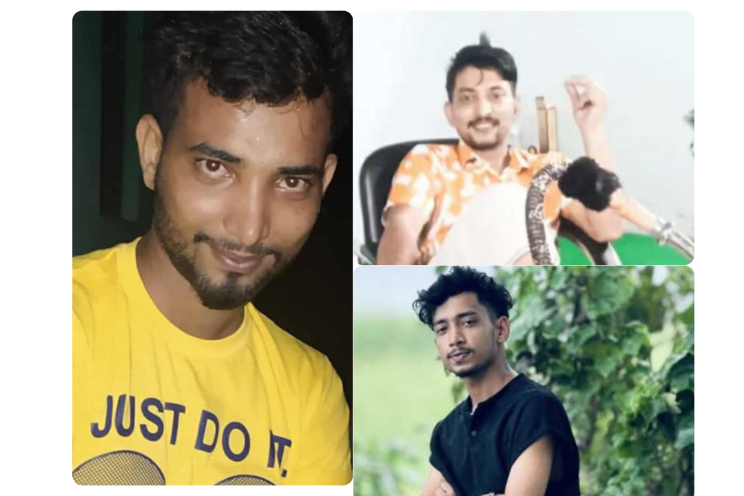 ফতুল্লায় গুম, অপহরণ ও চাঁদাবাজির অভিযোগে দুই ভাই সৌরভ ও হ্রদয় গ্রেপ্তার, পলাতক আরেক ভাই ফয়সাল