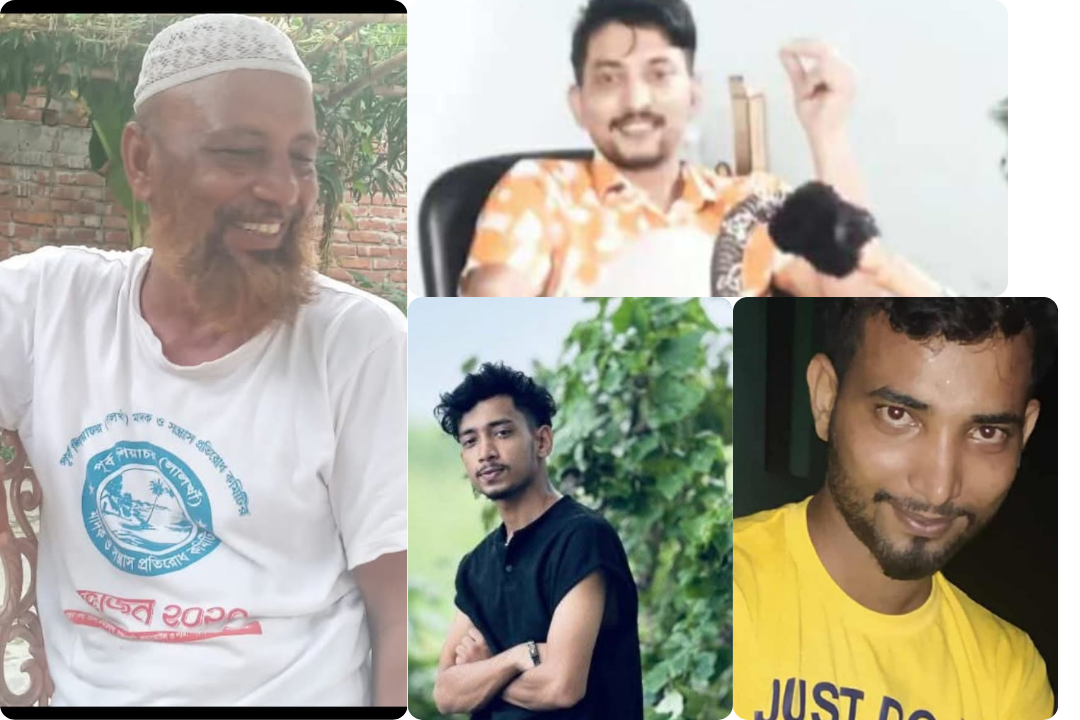 কুতুবপুরের বিএনপি নেতা আনোয়ার মাস্টারের দুই ছেলে অপহরণ ও চাঁদাবাজীর অভিযোগে গ্রেপ্তার,বিএনপি নেতা আনোয়ার মাস্টারকে নিয়ে নিন্দার ঝড়