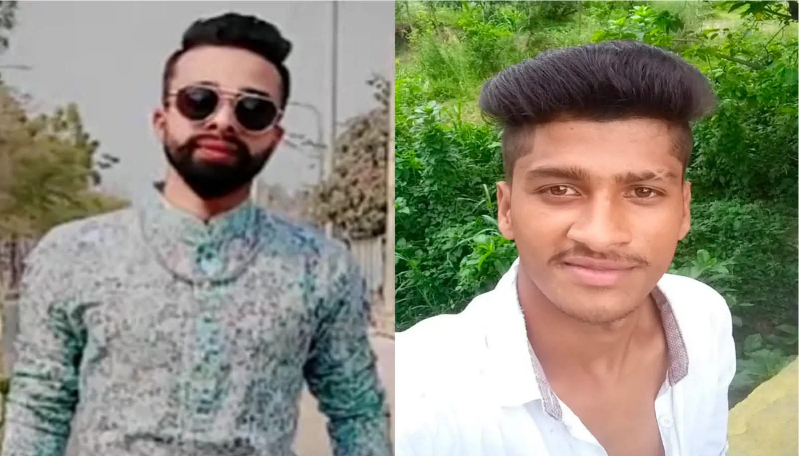 বন্দরে ভয়ঙ্কর ছিনতাইকারী রিফাত ও নিঝুম, ছাড় পেলো না ব্যবসায়ী