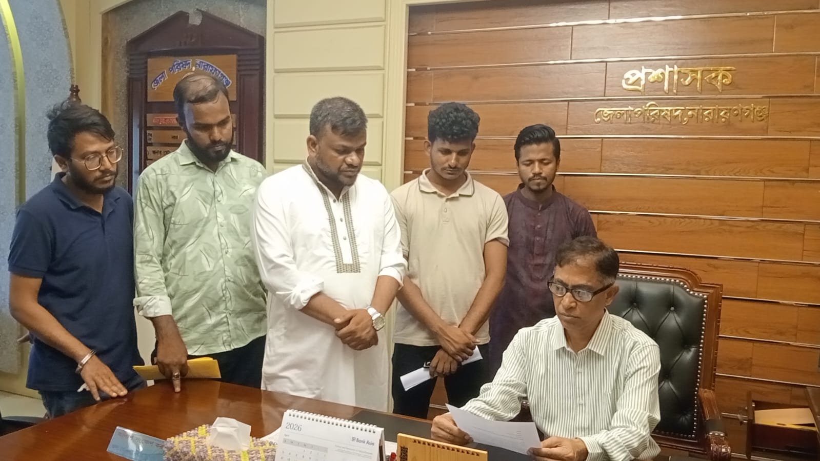 নারায়ণগঞ্জে পরিত্যক্ত অস্ত্রের ছড়াছড়ি: জনমনে আতঙ্ক, উদ্ধারে প্রশাসনের হস্তক্ষেপ দাবি