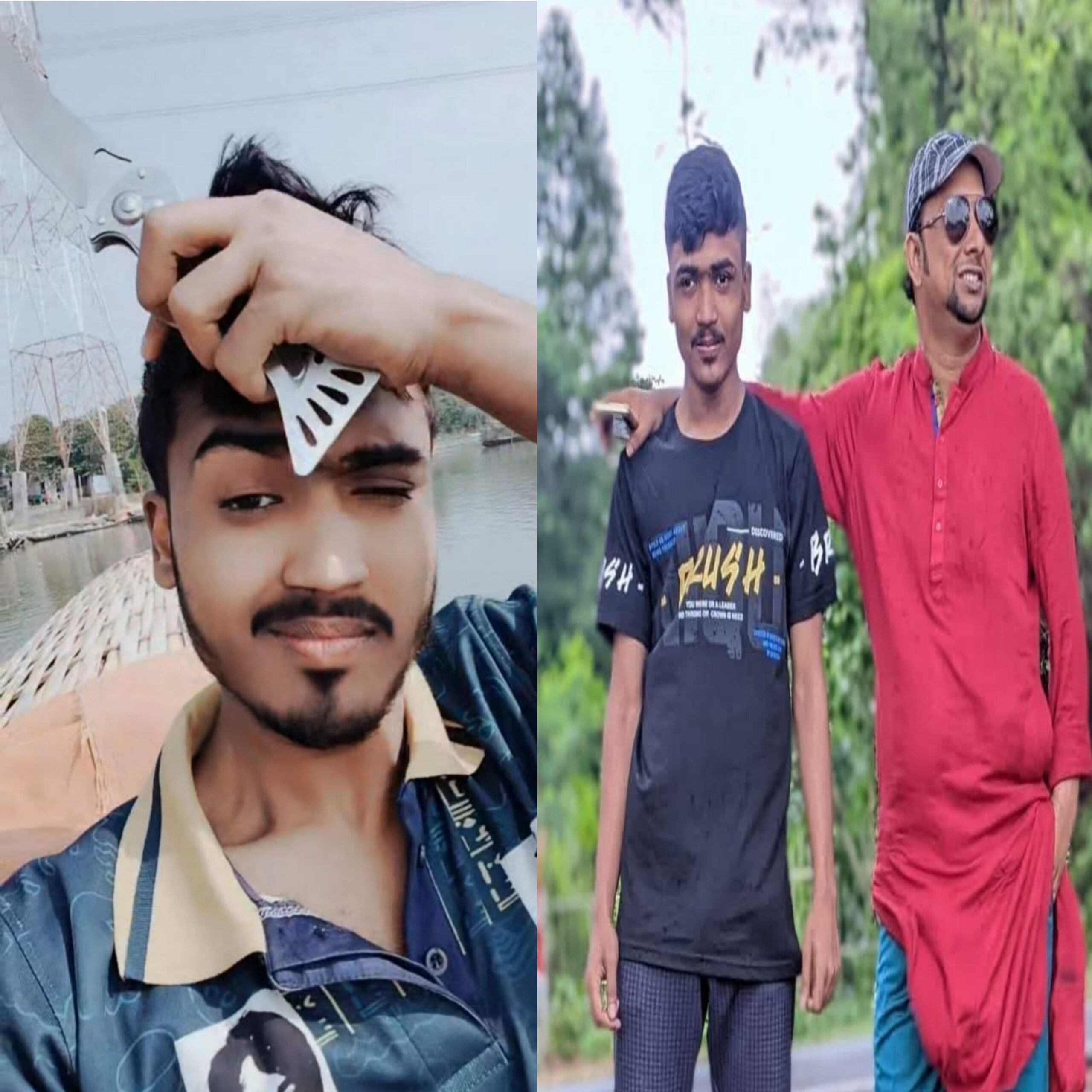 সোনারগাঁওয়ে ডাকাতির প্রস্তুতিকালে গণধোলাই, একাধিক অপরাধের অভিযোগে আতঙ্কে এলাকাবাসী